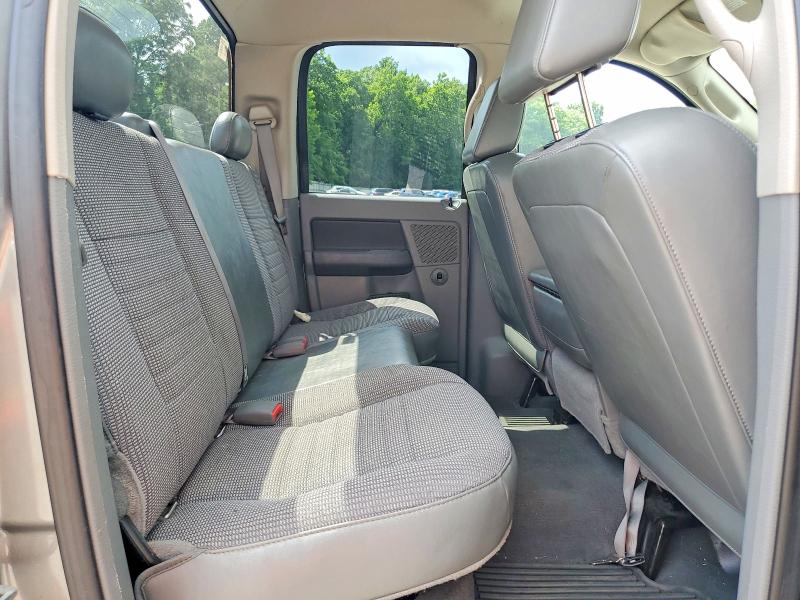 Aukcja sprzedaży 2008 Dodge Ram 1500, vin: 1D7HU18238S607695, numer aukcji: 63504326