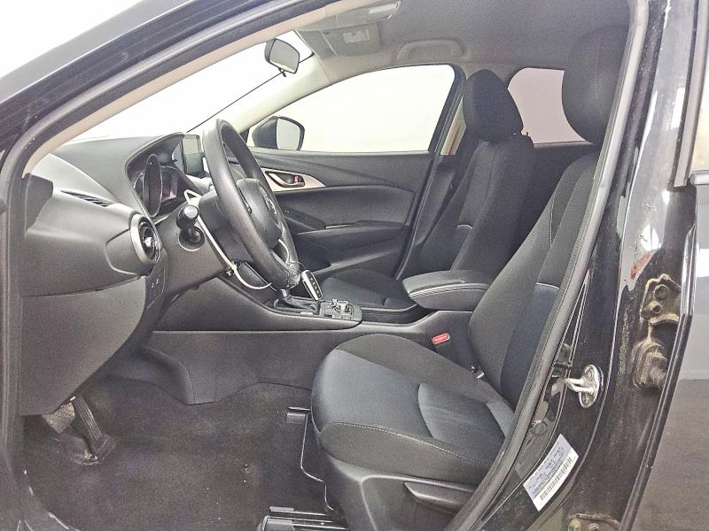 Aukcja sprzedaży 2019 Mazda Cx-3, vin: JM1DKDB77K1452330, numer aukcji: 60048516