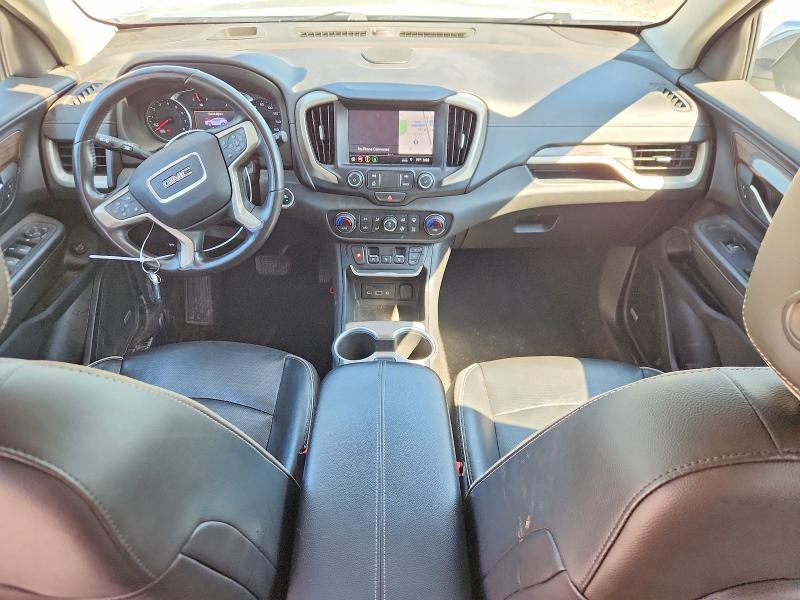 Продажа на аукционе авто 2020 Gmc Terrain, vin: 3GKALXEX0LL283697, номер лота: 59382596