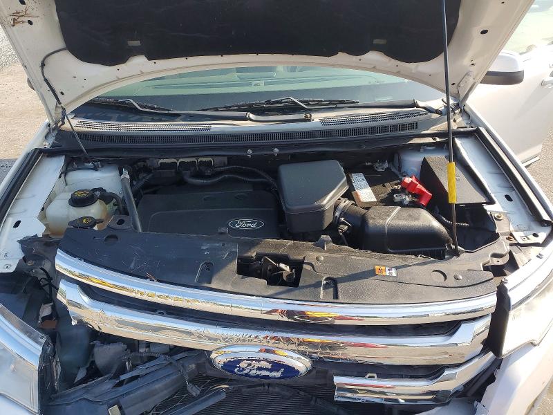 Продажа на аукционе авто 2014 Ford Edge, vin: 2FMDK4KC6EBA78858, номер лота: 58964126