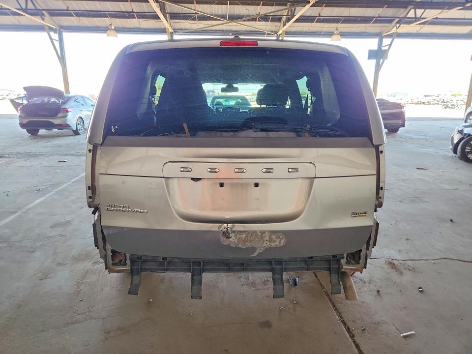 63507766 :رقم المزاد ، 2C4RDGBG2KR573716 vin ، 2019 Dodge Grand Caravan مزاد بيع