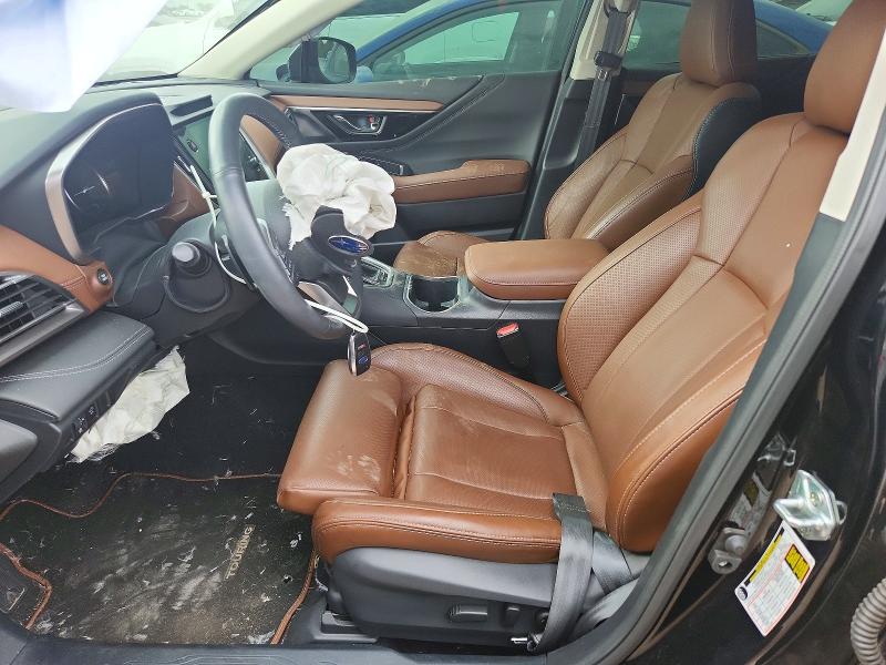 Продаж на аукціоні авто 2025 Subaru Outback, vin: 4S4BTAPC8S3223650, номер лоту: 61634016