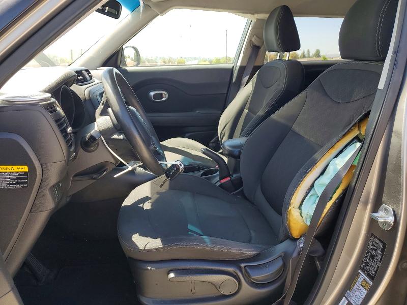 Aukcja sprzedaży 2014 Kia Soul, vin: KNDJN2A28E7020903, numer aukcji: 62785606