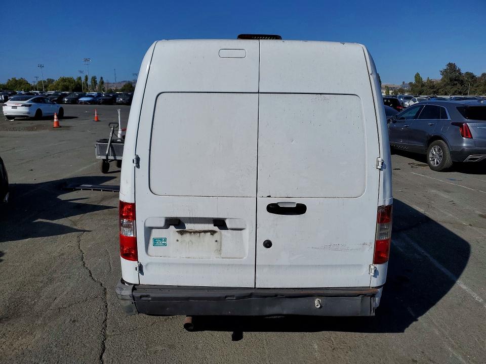 85633395 :رقم المزاد ، NM0LS7AN6DT157575 vin ، 2013 Ford Transit Connect مزاد بيع