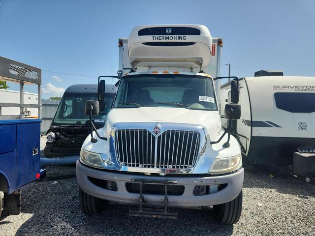 59321636 :رقم المزاد ، 1HTMMAAN7DH328595 vin ، 2013 International 4300 مزاد بيع