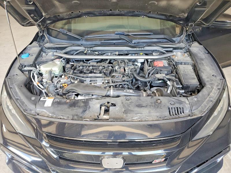 Aukcja sprzedaży 2020 Honda Civic, vin: 2HGFC1E52LH703788, numer aukcji: 63223826