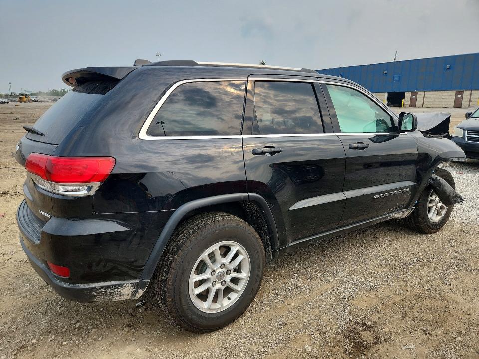 Продажа на аукционе авто 2019 Jeep Grand Cherokee, vin: 1C4RJFAG5KC835421, номер лота: 62737176