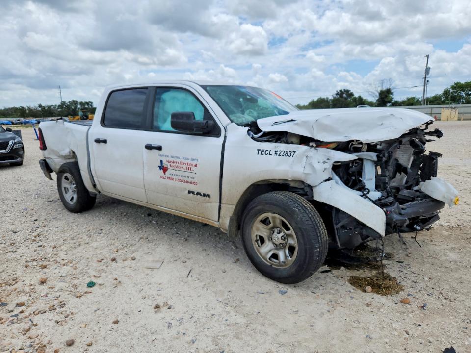 Aukcja sprzedaży 2025 Ram 1500, vin: 1C6RREGP6SN756393, numer aukcji: 60644856