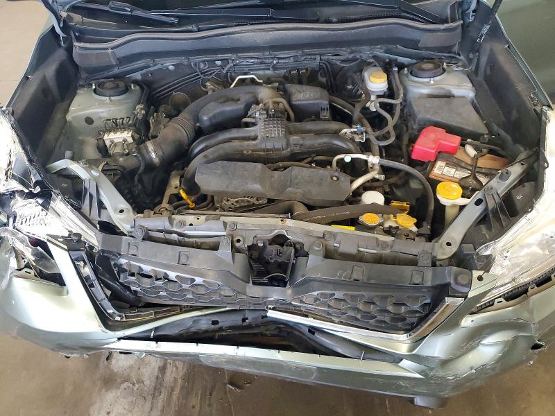 Продажа на аукционе авто 2015 Subaru Forester, vin: JF2SJABC5FH596110, номер лота: 60166636