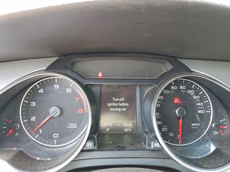 Aukcja sprzedaży 2016 Audi A5, vin: WAUM2AFHXGN003495, numer aukcji: 61219136
