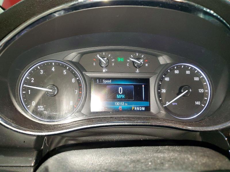 Продаж на аукціоні авто 2017 Buick Encore, vin: KL4CJFSB9HB022164, номер лоту: 59585146