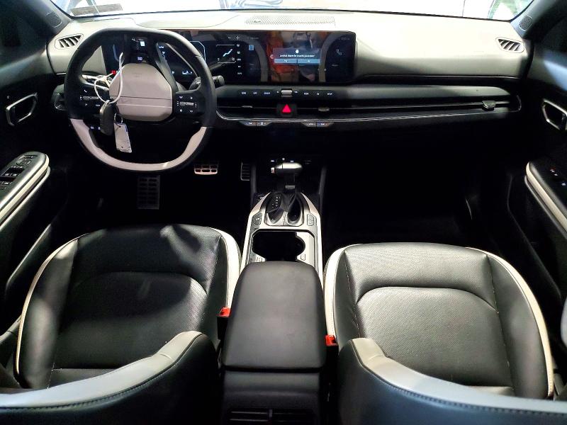 Aukcja sprzedaży 2025 Kia K4, vin: 3KPFW4DC6SE058158, numer aukcji: 61699886
