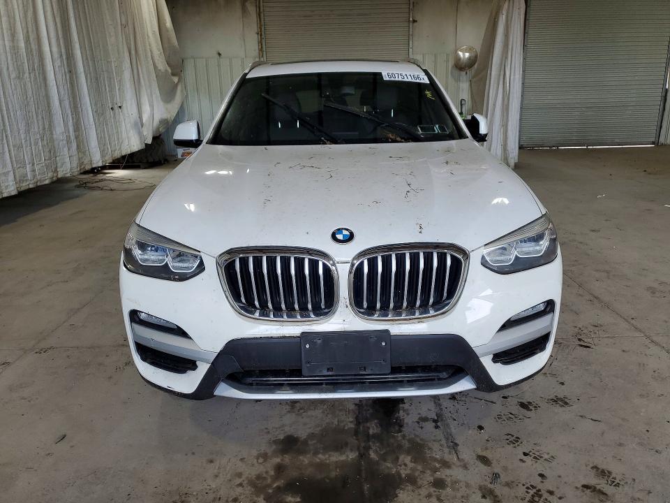 60751166 :رقم المزاد ، 5UXTR9C50JLD72986 vin ، 2018 Bmw X3 مزاد بيع