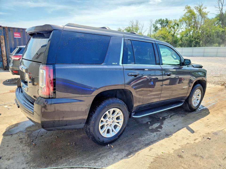 Aukcja sprzedaży 2018 Gmc Yukon, vin: 1GKS2BKC4JR187170, numer aukcji: 60966546