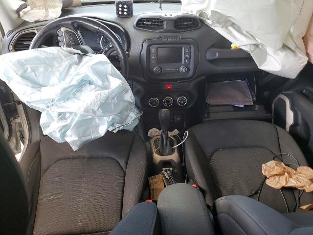 Aukcja sprzedaży 2017 Jeep Renegade, vin: ZACCJABB3HPG37775, numer aukcji: 62349786