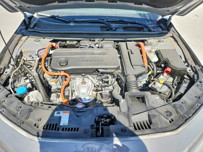 Продаж на аукціоні авто 2025 Honda Accord, vin: 1HGCY2F70SA060638, номер лоту: 61519586