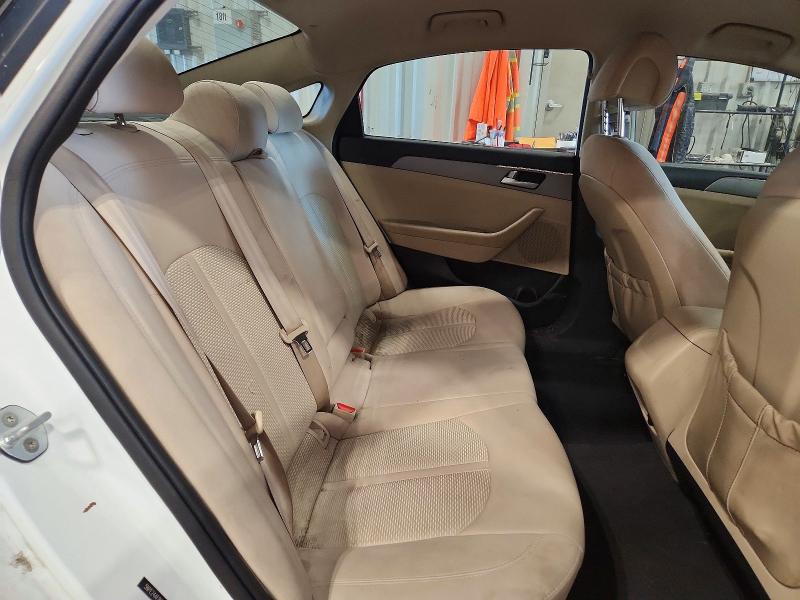 Продаж на аукціоні авто 2016 Hyundai Sonata, vin: 5NPE24AF8GH376971, номер лоту: 61078306