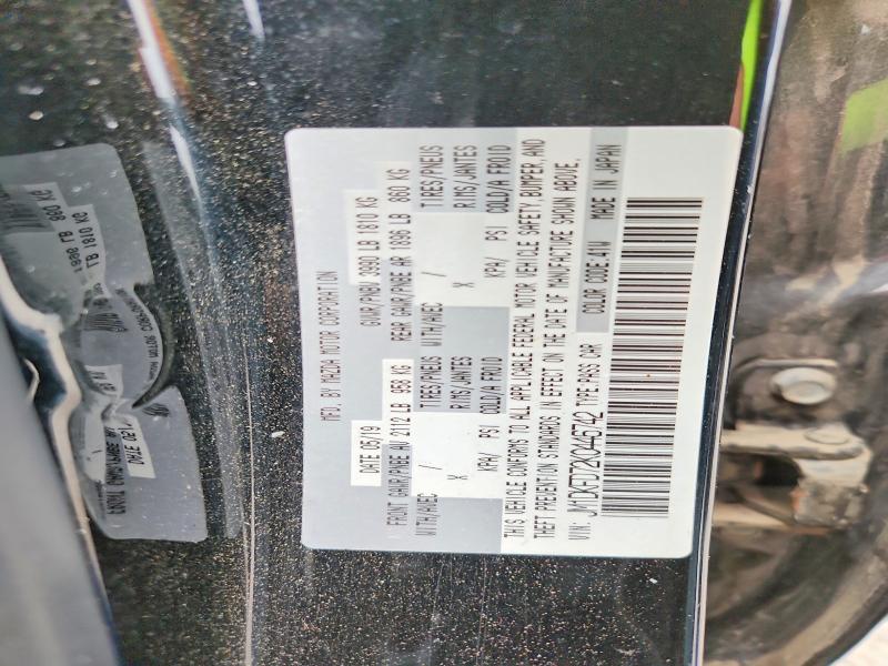 62906456 :رقم المزاد ، JM1DKFD72K0446742 vin ، 2019 Mazda Cx-3 مزاد بيع