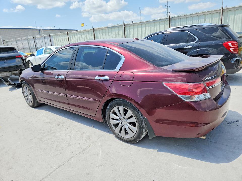 Продаж на аукціоні авто 2012 Honda Accord, vin: 1HGCP3F88CA039054, номер лоту: 63157586
