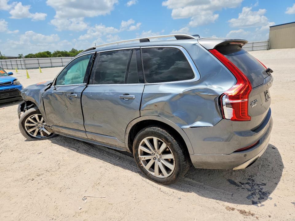 Продаж на аукціоні авто 2018 Volvo Xc90, vin: YV4A22PK8J1325554, номер лоту: 58736346