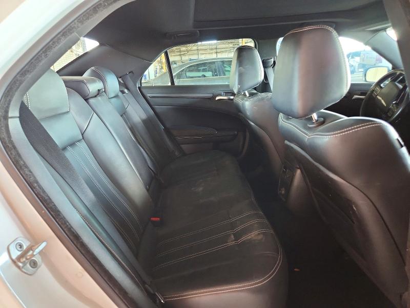 2013 Chrysler 300 მანქანა იყიდება აუქციონზე, vin: 2C3CCABG5DH593915, აუქციონის ნომერი: 62519476