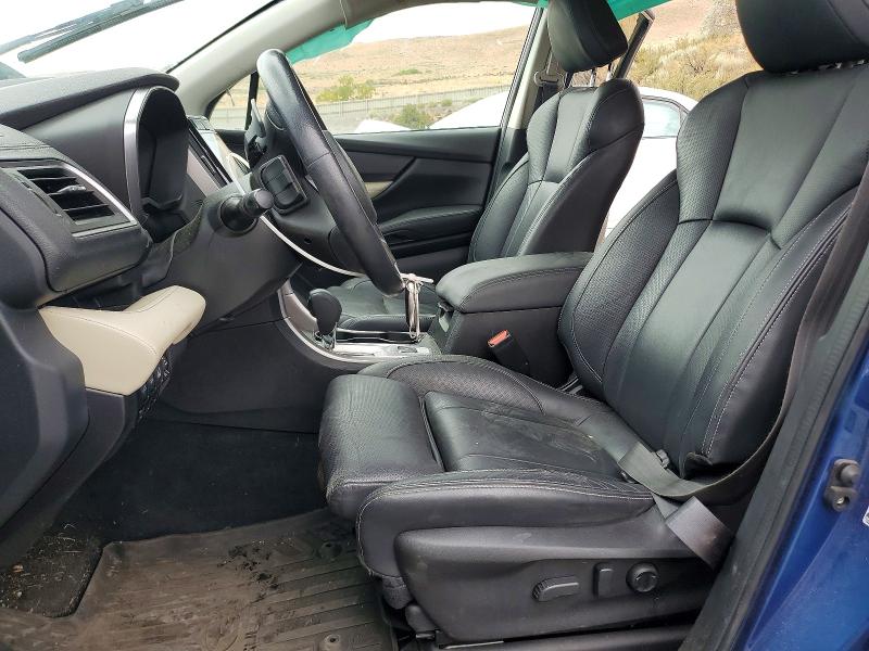 Продажа на аукционе авто 2021 Subaru Ascent, vin: 4S4WMAMD2M3448113, номер лота: 61566816