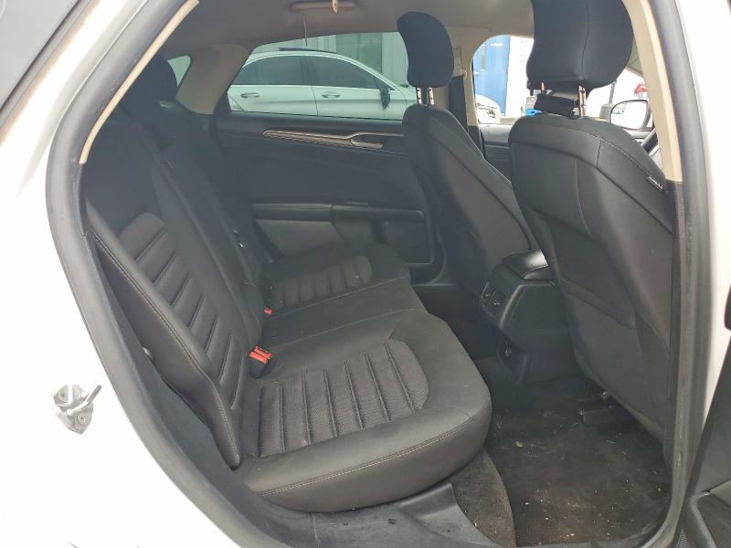 Продажа на аукционе авто 2017 Ford Fusion, vin: 3FA6P0H70HR392809, номер лота: 59903386