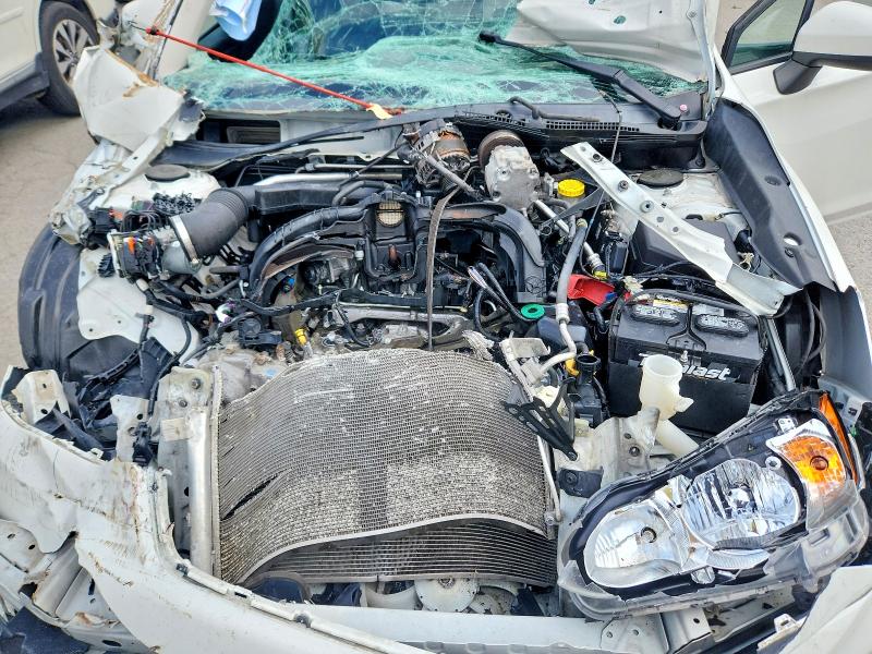 Продаж на аукціоні авто 2020 Subaru Impreza, vin: 4S3GTAV68L3706161, номер лоту: 61135106