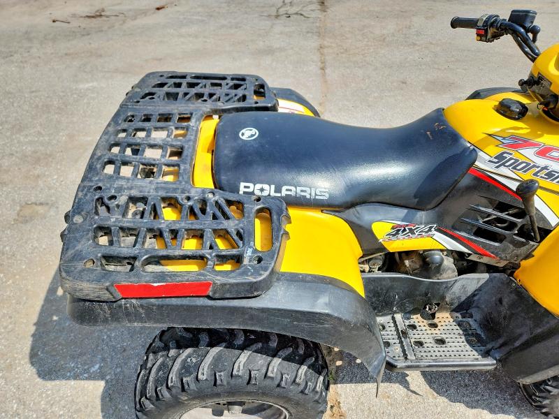 62200236 :رقم المزاد ، 4XACH68A94A060808 vin ، 2004 Polaris Sportsman مزاد بيع