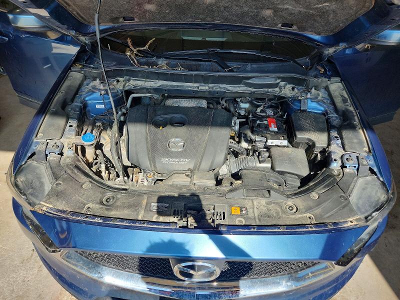 Aukcja sprzedaży 2018 Mazda Cx-5, vin: JM3KFBBM4J0460970, numer aukcji: 60782206