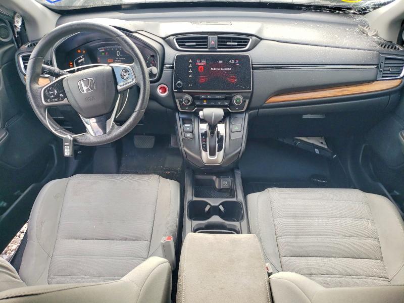 Продажа на аукционе авто 2019 Honda Cr-v, vin: 2HKRW2H55KH671364, номер лота: 57193126