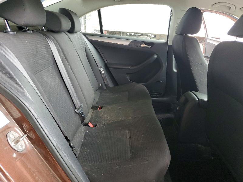 Auction sale of the 2016 Volkswagen Jetta, vin: 3VWD67AJ9GM351266, lot number: 60228286