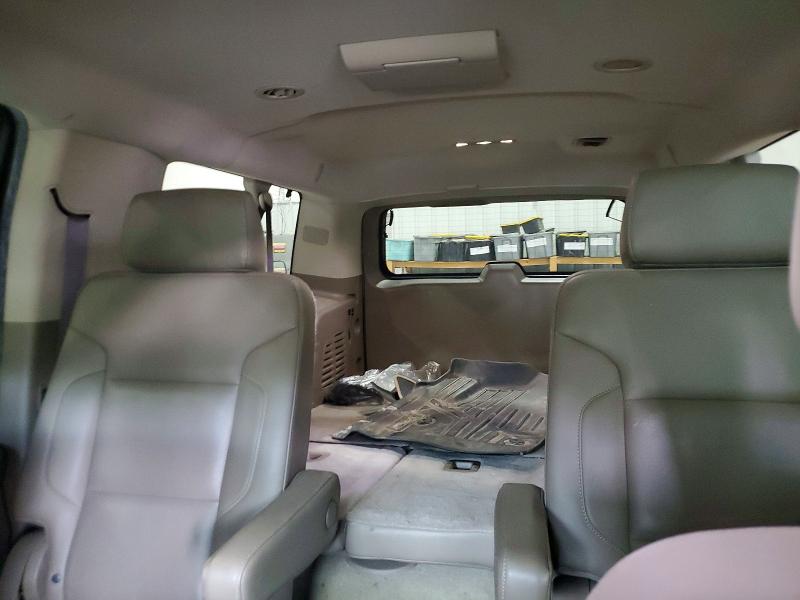 Aukcja sprzedaży 2017 Gmc Yukon Xl, vin: 1GKS2GKC5HR308411, numer aukcji: 60958496