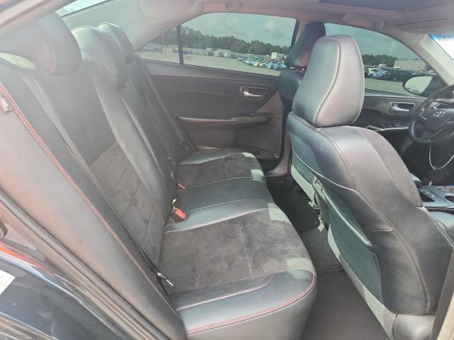 2015 Toyota Camry მანქანა იყიდება აუქციონზე, vin: 4T1BK1FK4FU562420, აუქციონის ნომერი: 62676186