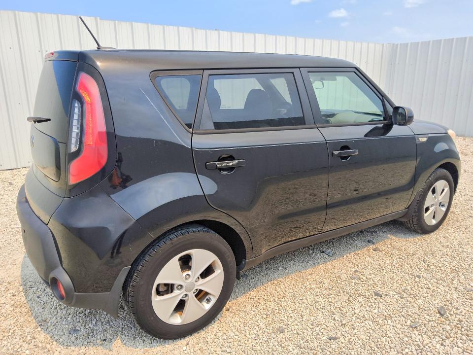 Продаж на аукціоні авто 2014 Kia Soul, vin: KNDJN2A20E7717904, номер лоту: 60435476