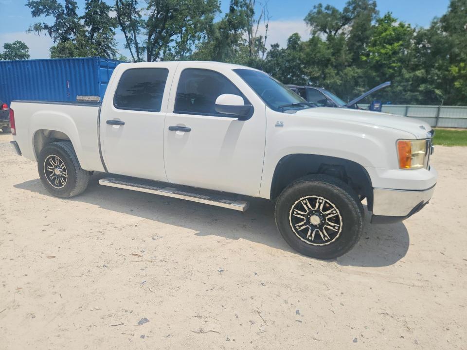 Aukcja sprzedaży 2009 Gmc Sierra, vin: 3GTEK23M69G249647, numer aukcji: 63502596