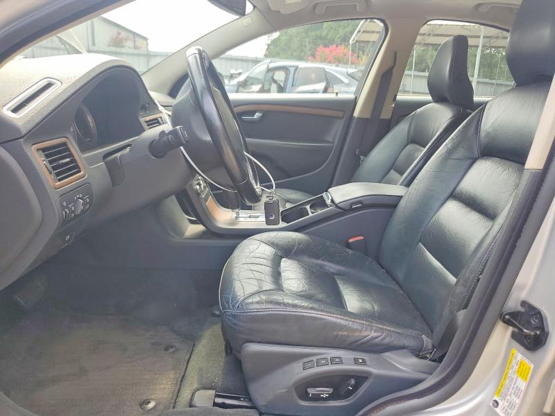 Продаж на аукціоні авто 2009 Volvo S80, vin: YV1AS982891088371, номер лоту: 63046396