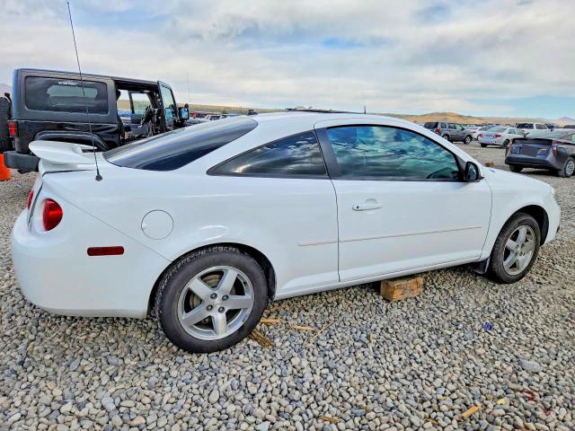 85973495 :رقم المزاد ، 1G1AL14F957662747 vin ، 2005 Chevrolet Cobalt مزاد بيع