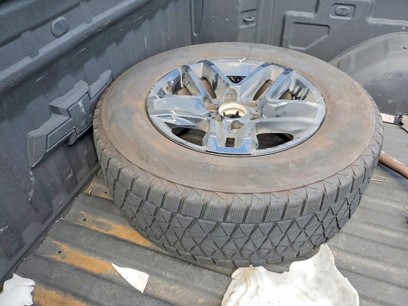 Aukcja sprzedaży 2024 Chevrolet Silverado, vin: 3GCUDFE84RG103406, numer aukcji: 60319516