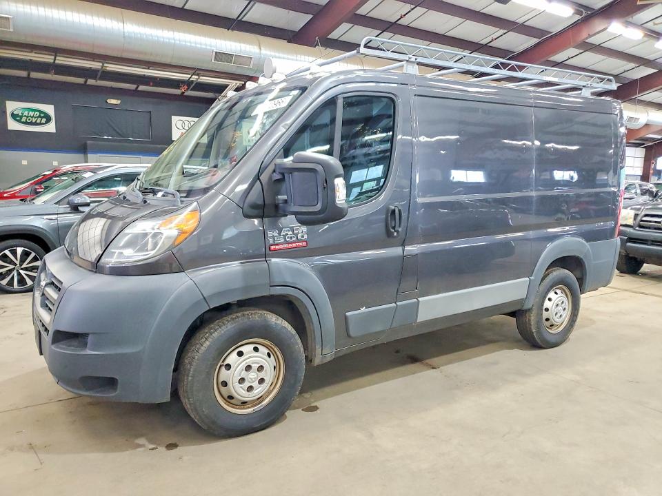 Продажа на аукционе авто 2016 Ram Promaster 1500, vin: 3C6TRVNG9GE119972, номер лота: 59840966