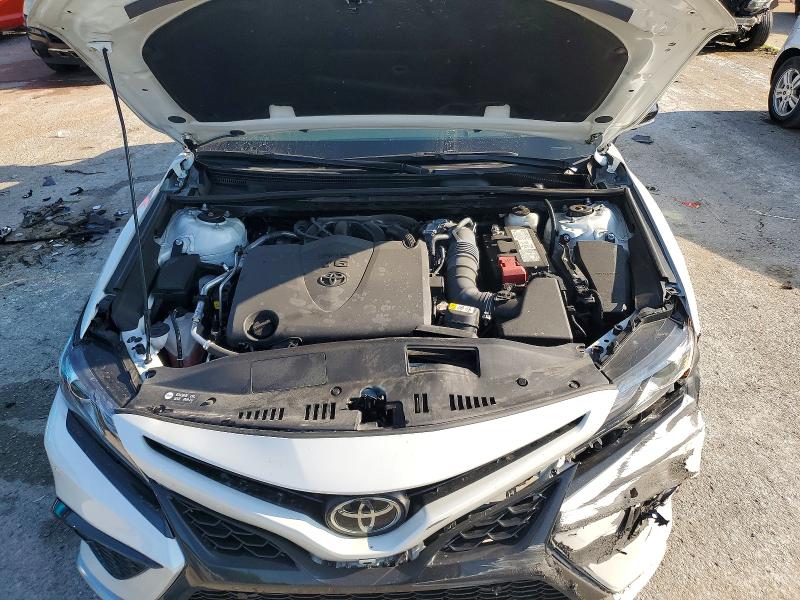 2023 Toyota Camry მანქანა იყიდება აუქციონზე, vin: 4T1KZ1AKXPU080975, აუქციონის ნომერი: 60652836