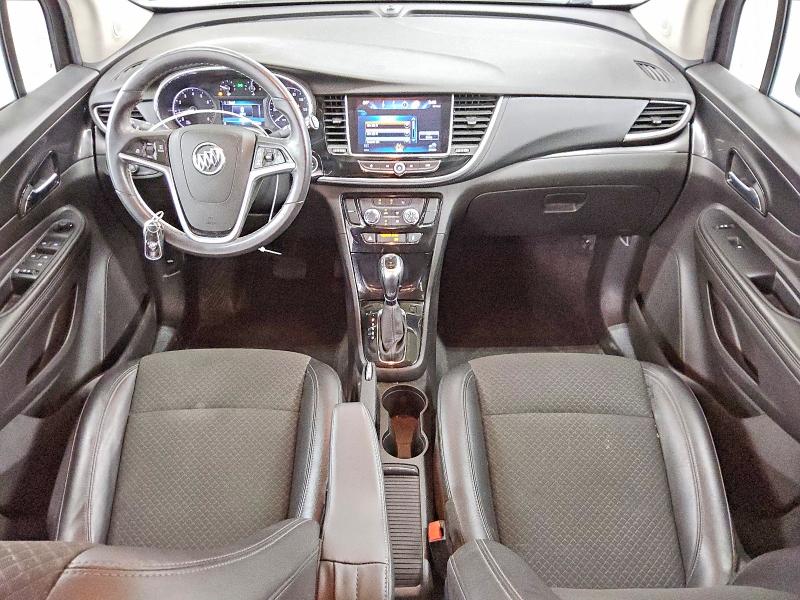 Продаж на аукціоні авто 2018 Buick Encore, vin: KL4CJASBXJB616108, номер лоту: 63412856