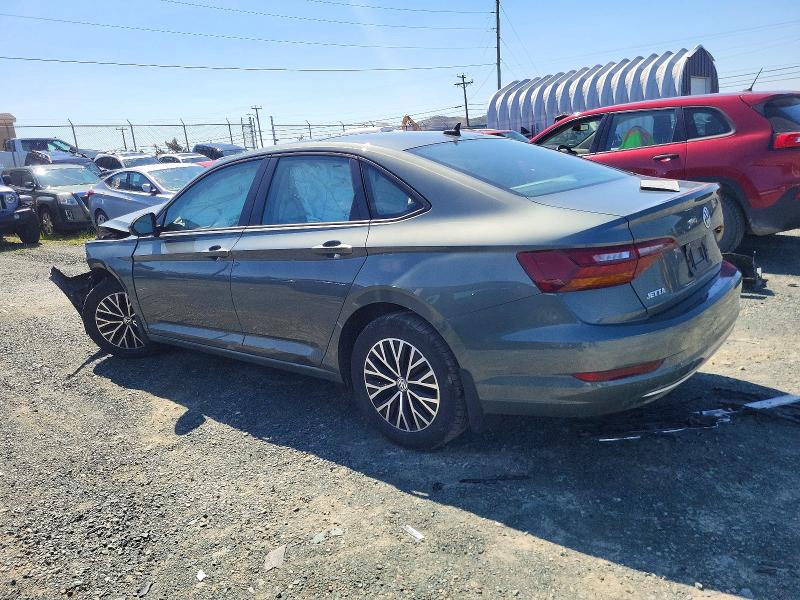 Продажа на аукционе авто 2019 Volkswagen Jetta, vin: 3VWE57BU6KM130300, номер лота: 59669006
