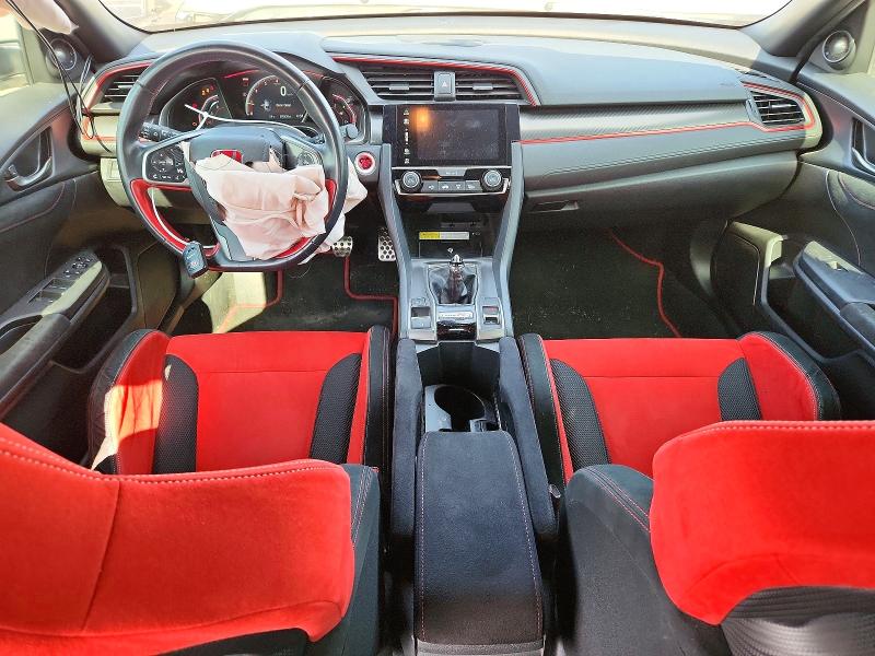 Aukcja sprzedaży 2018 Honda Civic, vin: SHHFK8G31JU300683, numer aukcji: 59639626