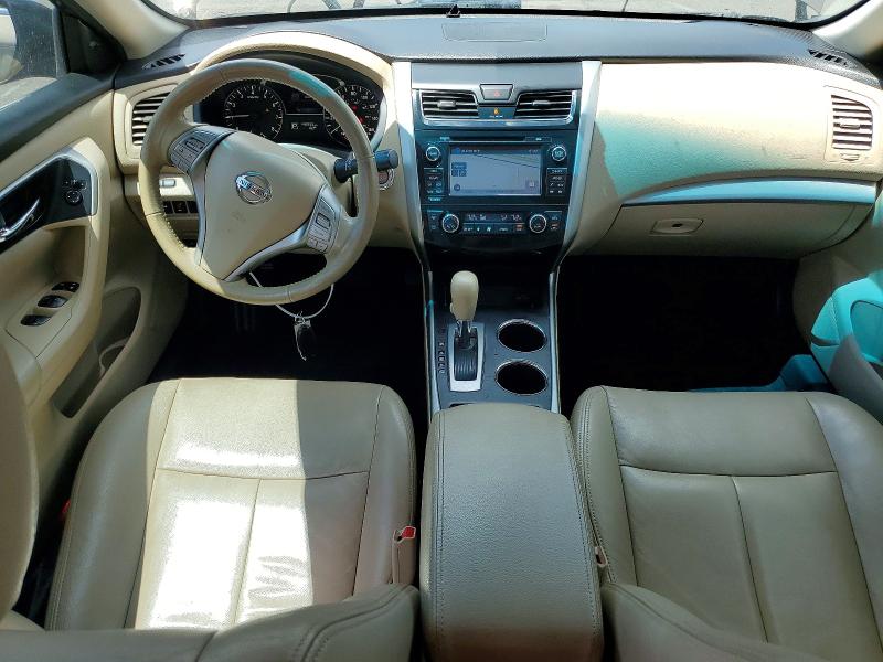 Продаж на аукціоні авто 2015 Nissan Altima, vin: 1N4AL3AP6FC190666, номер лоту: 60130846