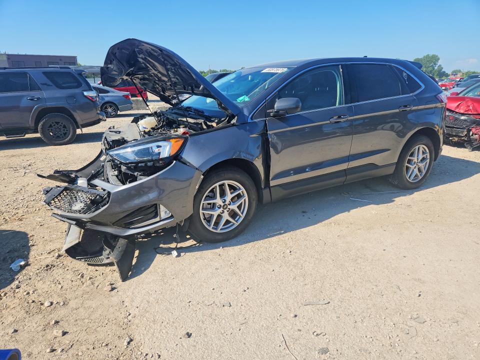 Aukcja sprzedaży 2024 Ford Edge, vin: 2FMPK4J99RBA66048, numer aukcji: 60875976