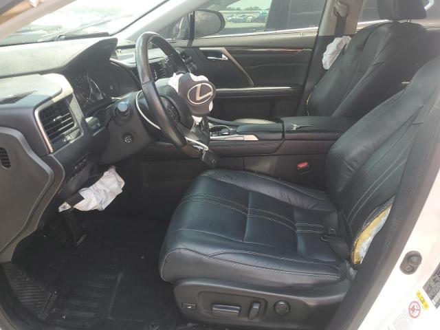 Продаж на аукціоні авто 2016 Lexus Rx, vin: 2T2ZZMCA3GC013975, номер лоту: 61071506