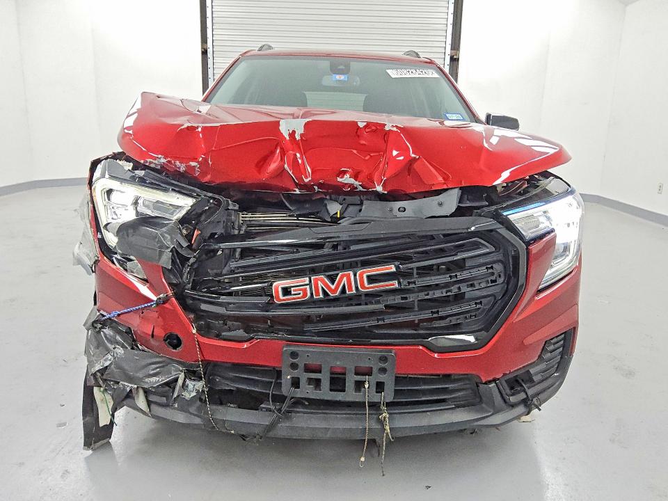 Продаж на аукціоні авто 2023 Gmc Terrain, vin: 3GKALMEG4PL265580, номер лоту: 60828426
