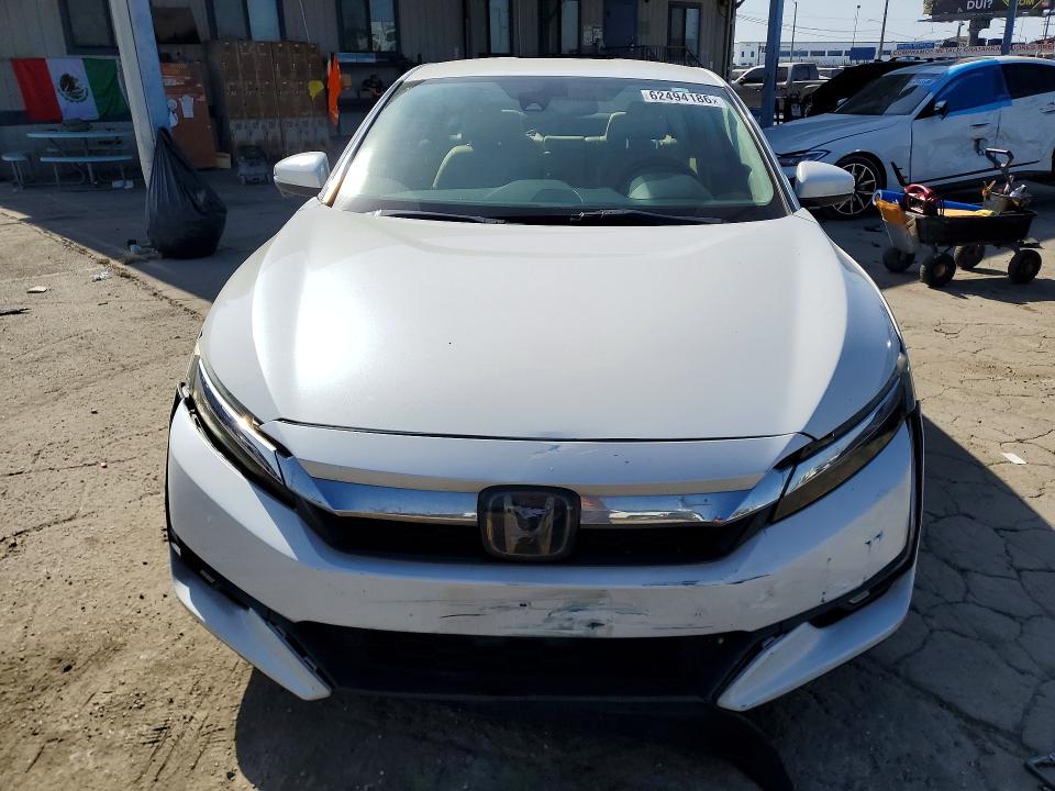 Aukcja sprzedaży 2019 Honda Clarity, vin: JHMZC5F16KC005599, numer aukcji: 62494186