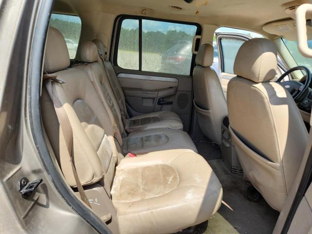 2004 Ford Explorer მანქანა იყიდება აუქციონზე, vin: 1FMZU63K44UA60546, აუქციონის ნომერი: 60062386